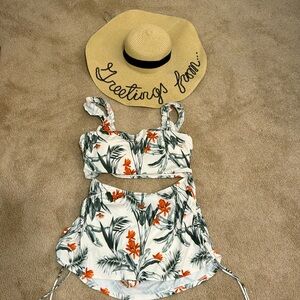 AQUA 2 Pieces Bikini XL